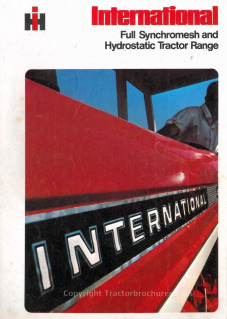 IH